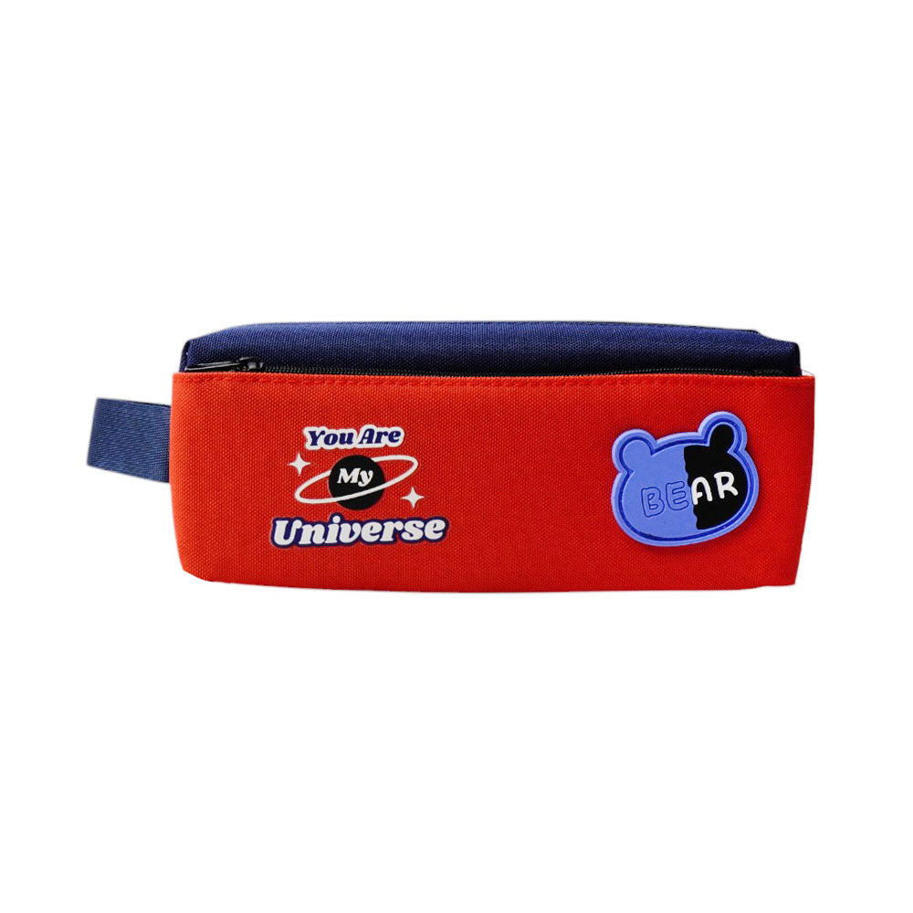 3017 PENCIL POUCH BEAR
