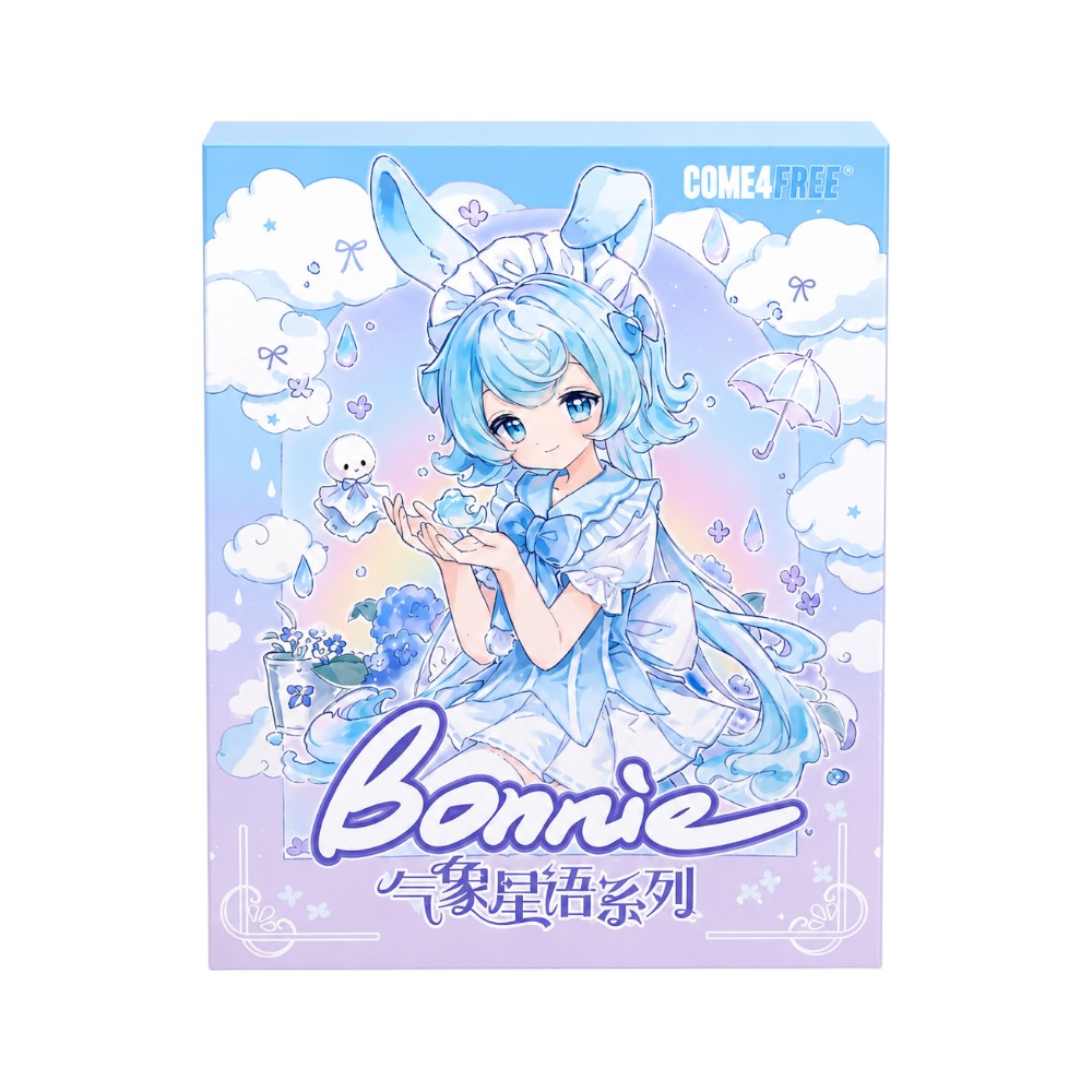 MHG-04/C4F-011 BONNEI FIGURE ASST IR