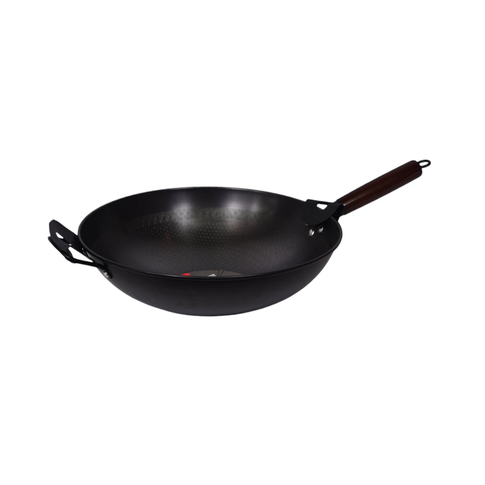 WOK NON STICK IR 38 CM R179-182