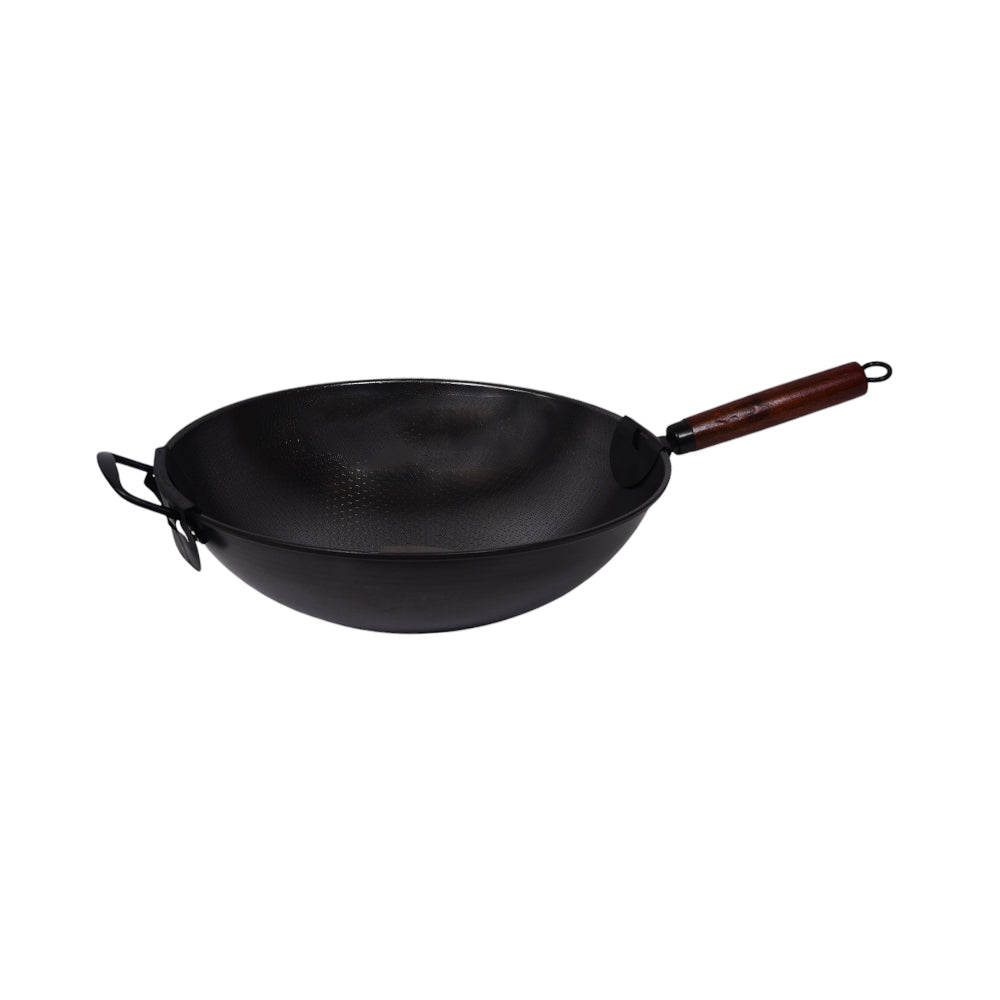WOK NON STICK IR 36 CM R183-186