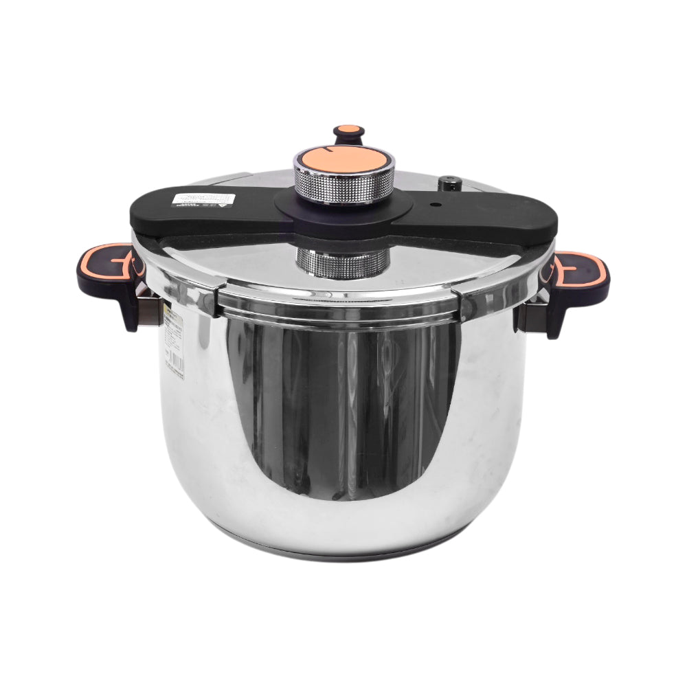 PRESSURE COOKER VSNOON 12 LTR 1054-8