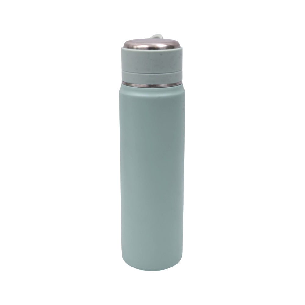 BOTTLE STEEL 600 ML IR  SP6053/HY5