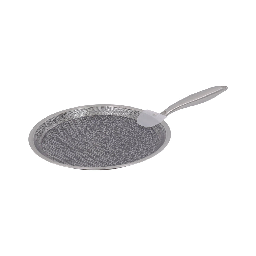 TAWA CONTAY HONEY COMB 28CM 0882