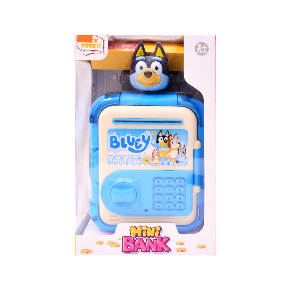71028 MINI SAVING BANK ASST IR