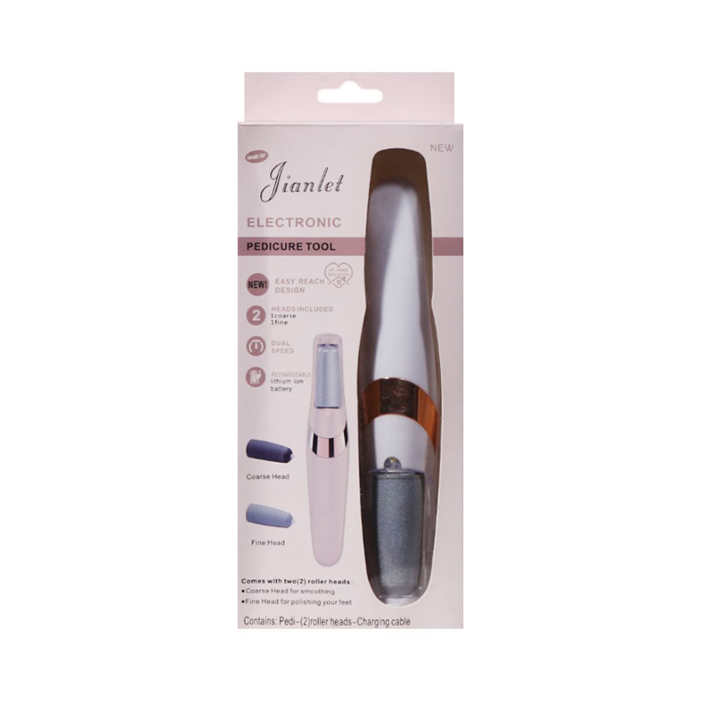 JIANLET FOOT CLEANER IR 790