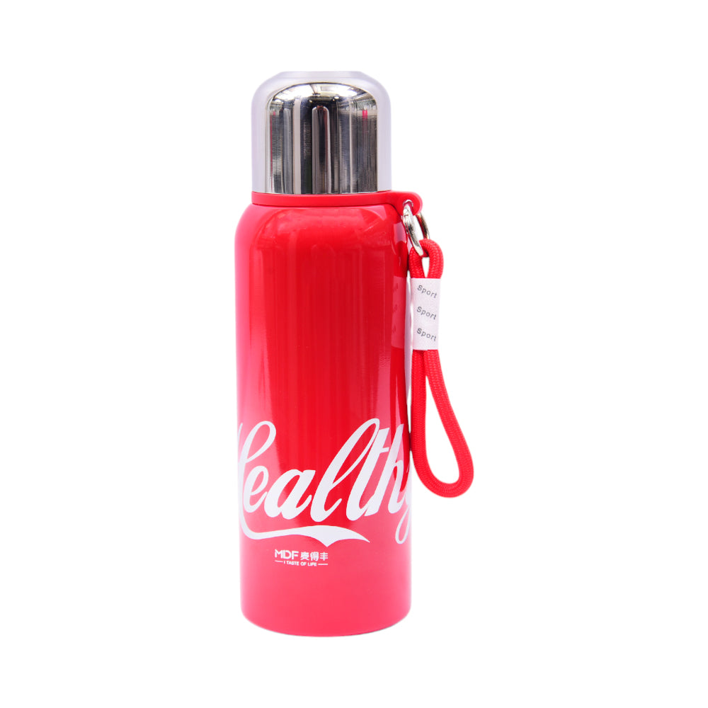 BOTTLE STEEL IR 600 ML M-1135