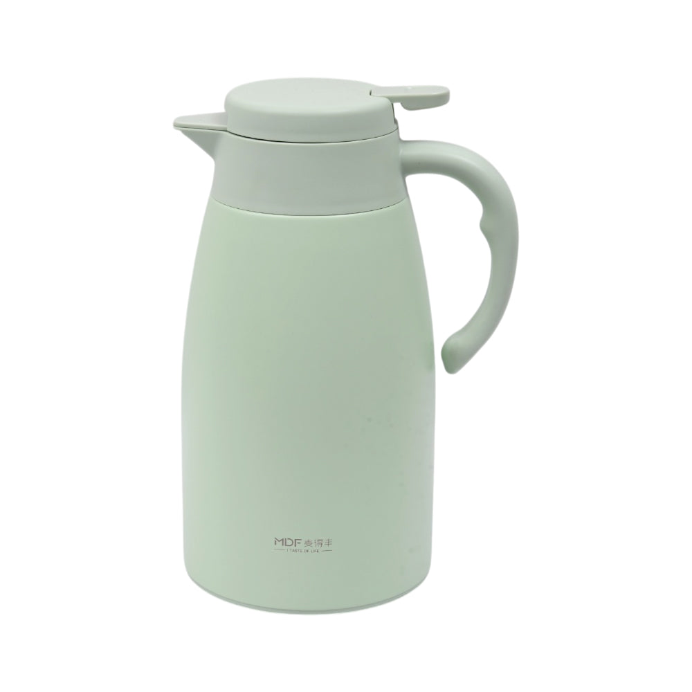 THERMOS STEEL 2.0 LTR IR M9139/HY11