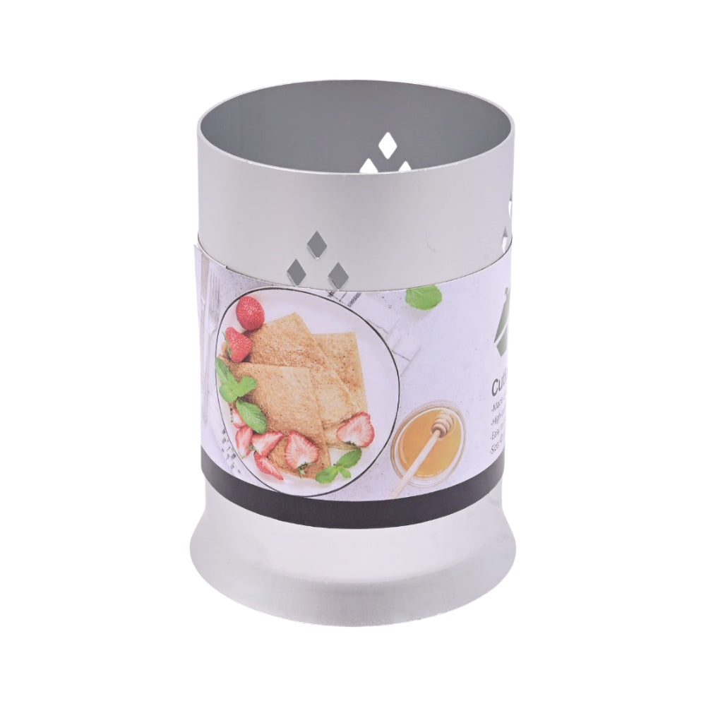 SPOON HOLDER ALUMINIUM BINCA IR 5900060