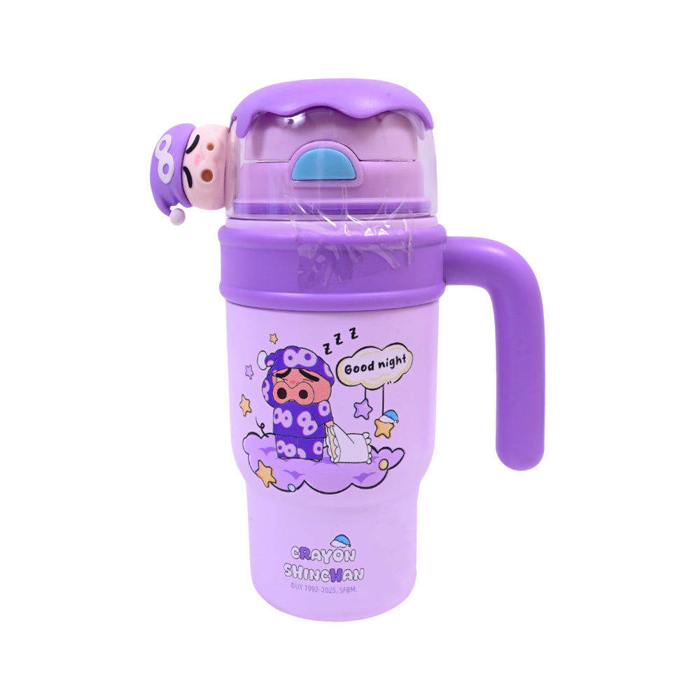 PP8837C CREAM SWEET DRINK WATER BOTTLE 920ML