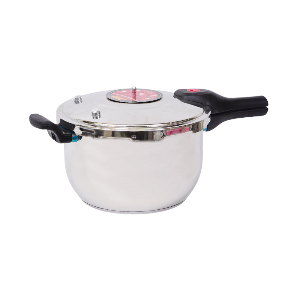 PRESSURE COOKER YATELAIFU 10 LTR 20639-2 HFE
