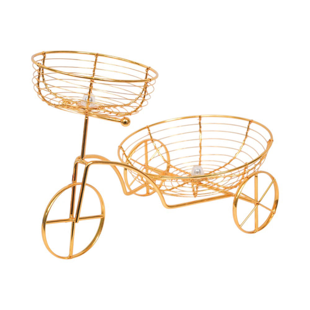 FRUIT BASKET STEEL FLZ7004