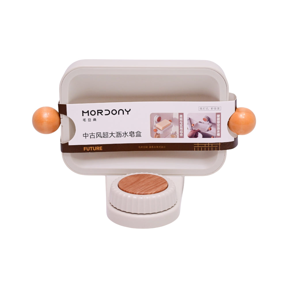 SOAP DISH IR 6121-414