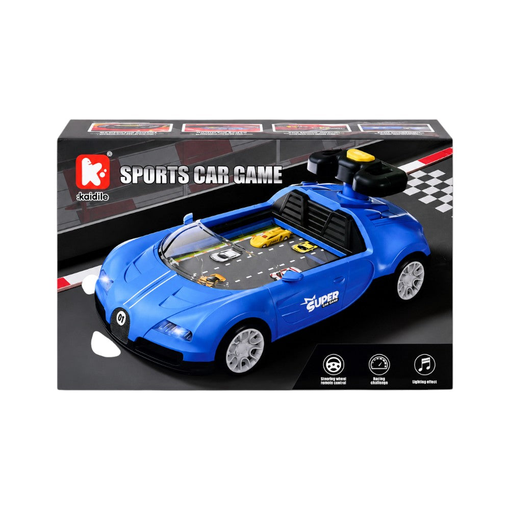 G259A SPORT CAR GAME IR