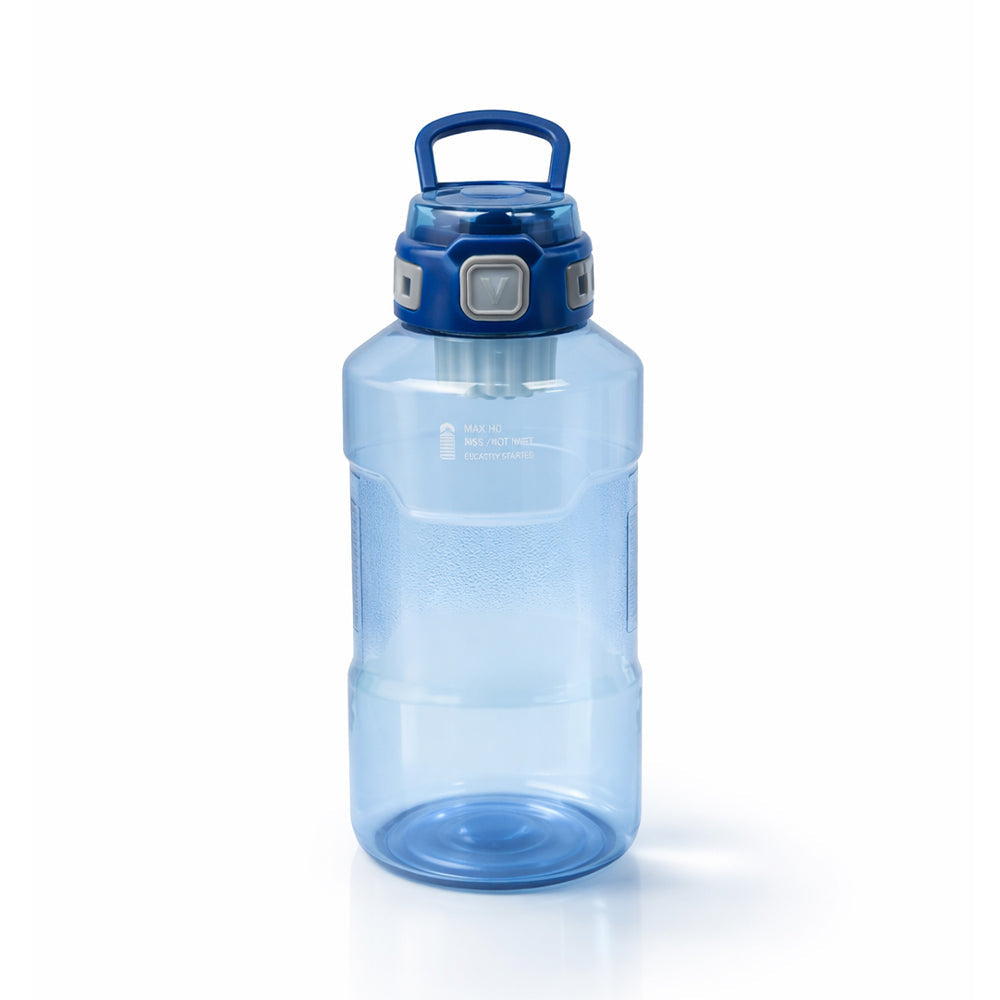 WATER BOTTLE ACRYLIC 1510 ML IR YT3143/GG-59