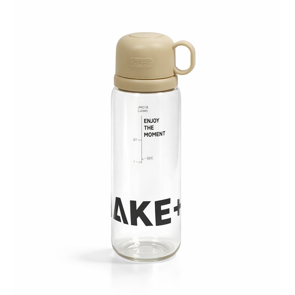 WATER BOTTLE ACRYLIC 810 ML IR YT5525/GG-60