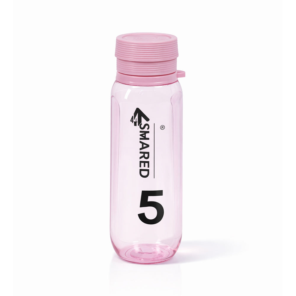 WATER BOTTLE ACRYLIC 800 ML IR YT5520/GG-56