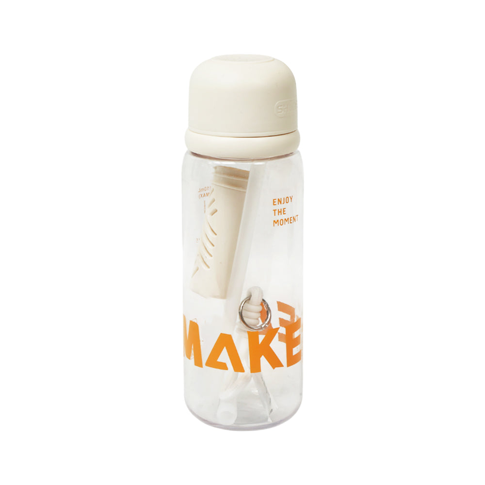 WATER BOTTLE ACRYLIC 810 ML IR YT5522/GG11