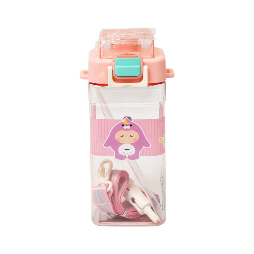 WATER BOTTLE ACRYLIC 730 ML IR YT5529/GG19