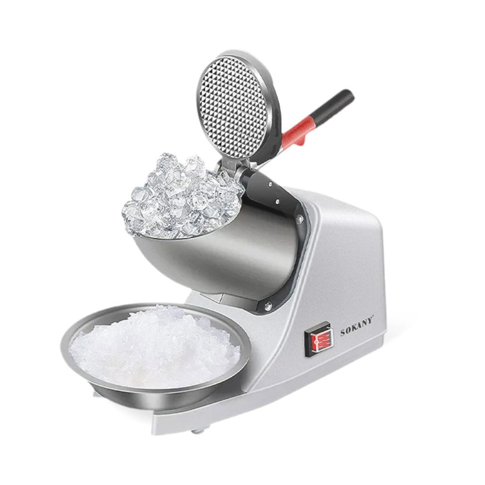 SOKANY ICE CRUSHER IR SK777