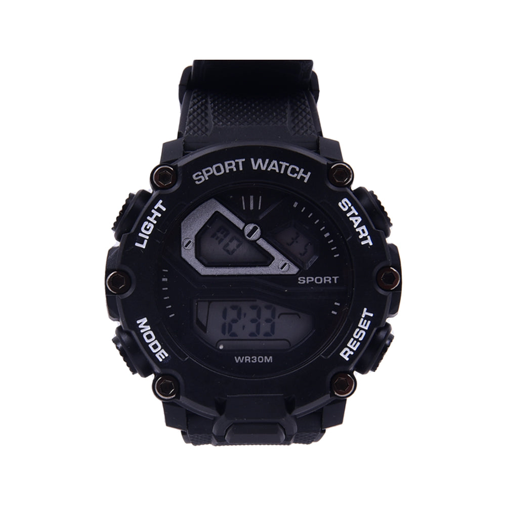 1061 SPORTS WRIST WATCH