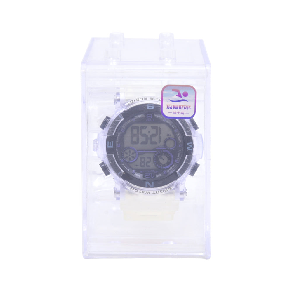 7018 SPORTS WRIST WATCH