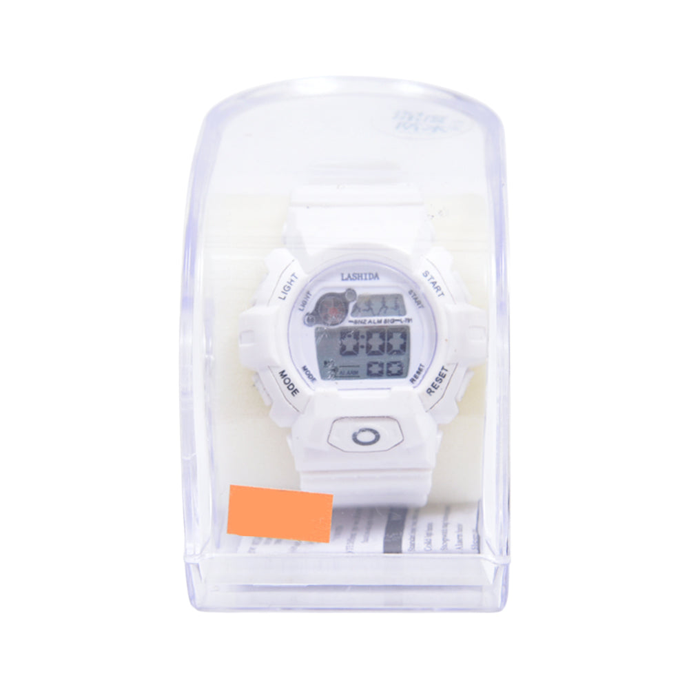 7022 WRIST WATCH SPORTS