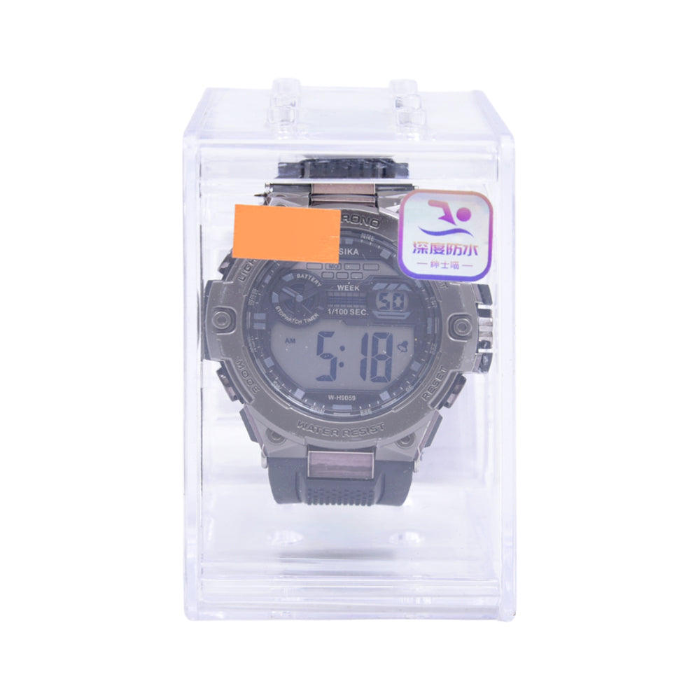 7060 WRIST WATCH SPORTS