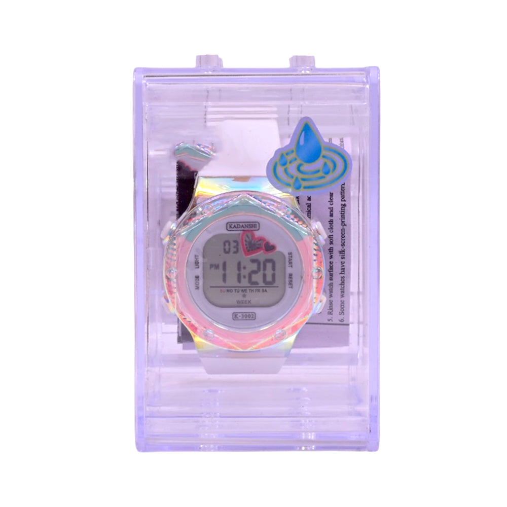 3043 WRIST WATCH SPORTS S.T