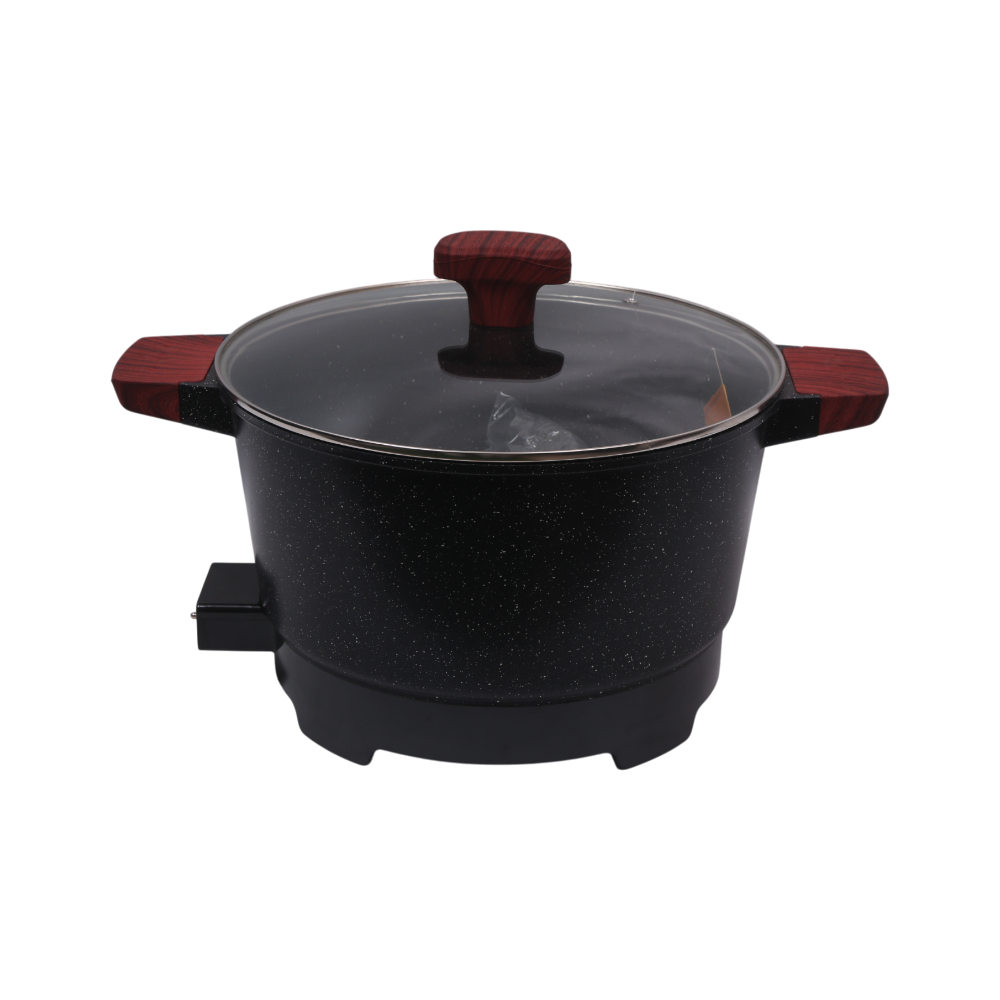 HOT POT IR 6021/KK75-77