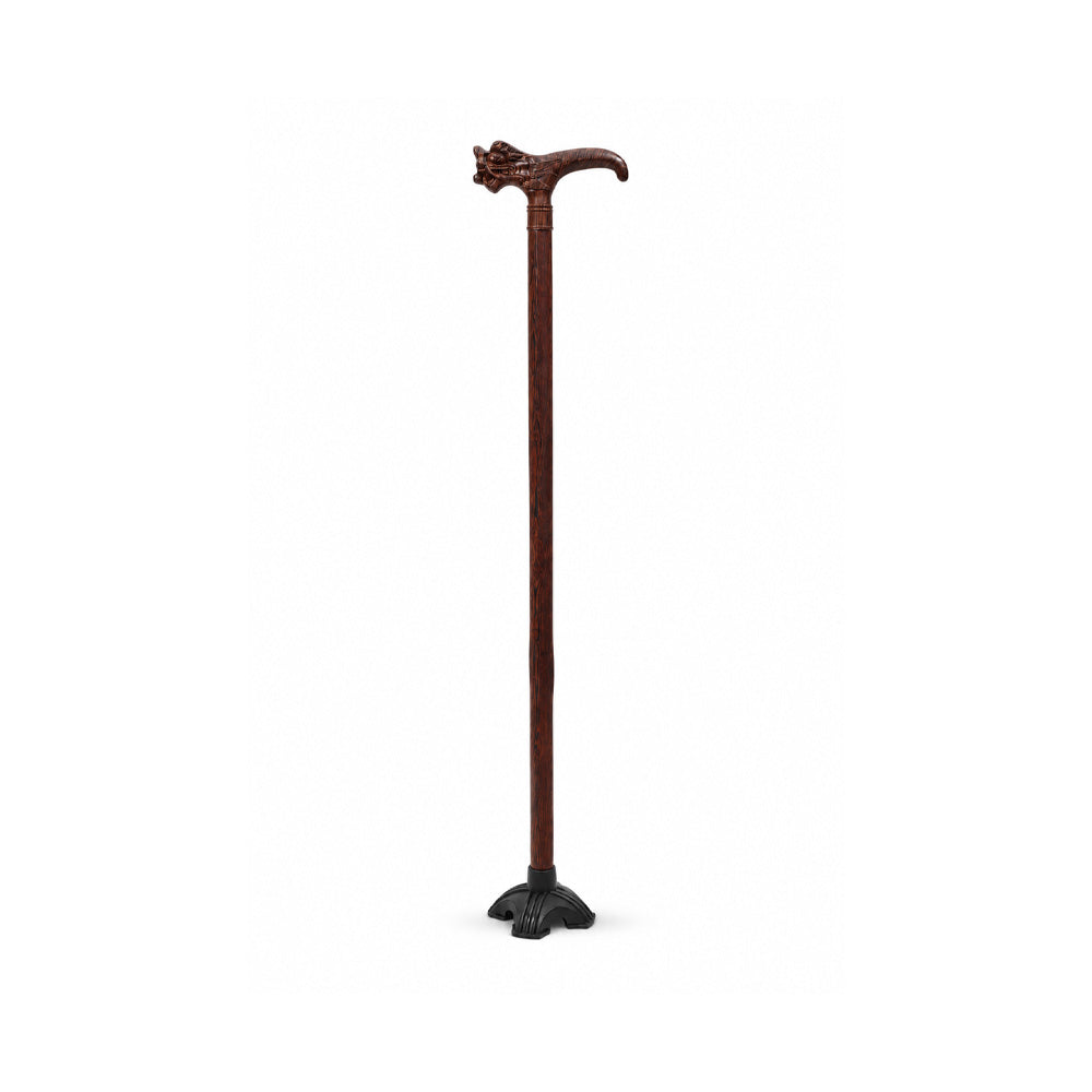 WALKING STICK WOODEN IR YPH-2107 /TY-12