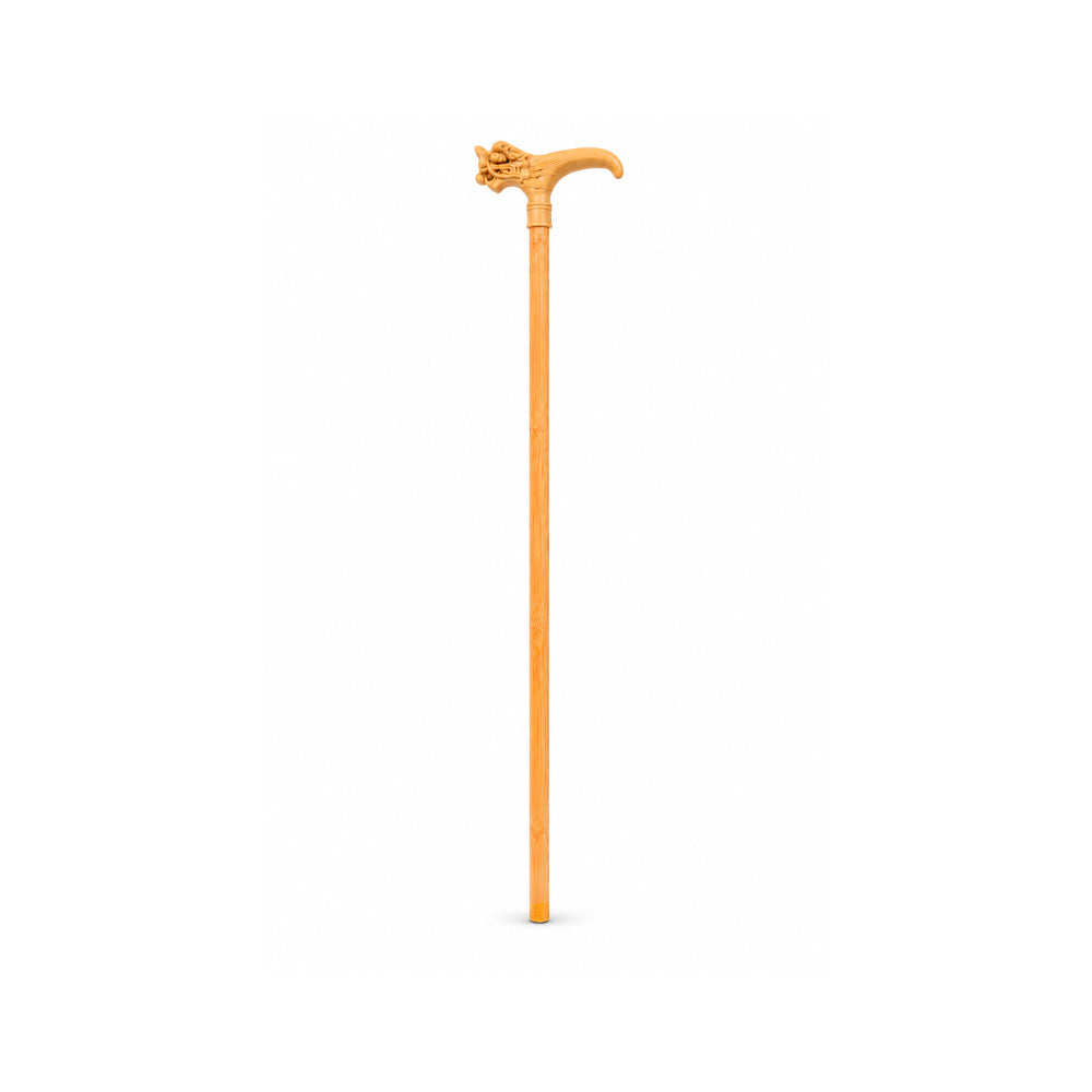 WALKING STICK WOODEN IR YPH-2121 /TY-14