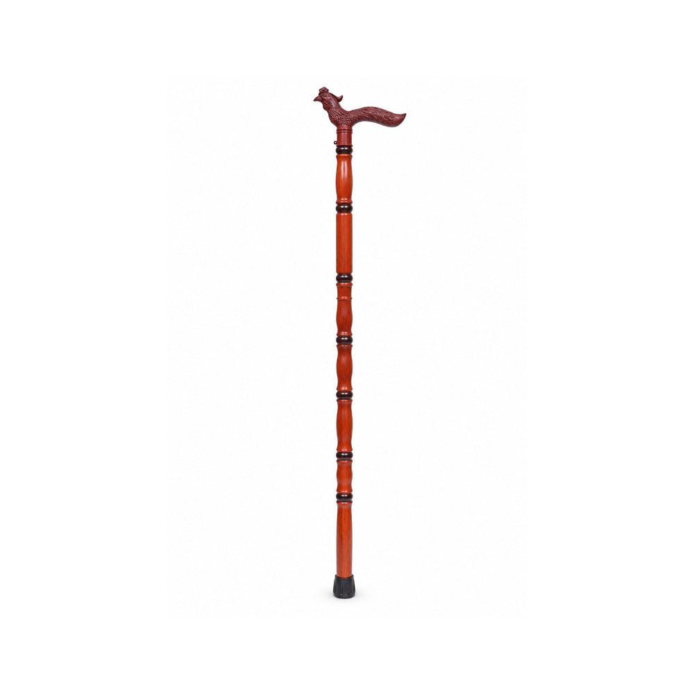 WALKING STICK WOODEN IR YPH-2145 /TY-3