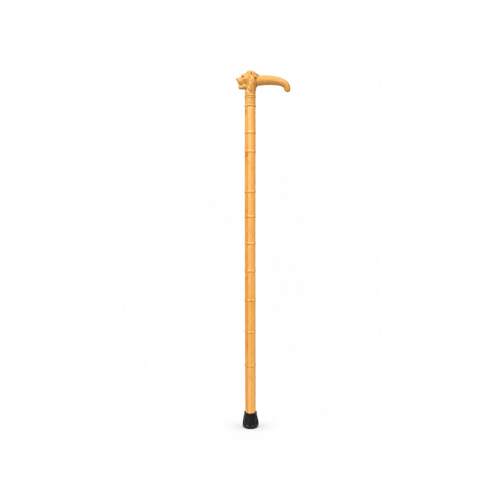 WALKING STICK WOODEN IR YPH-2305 /TY-2