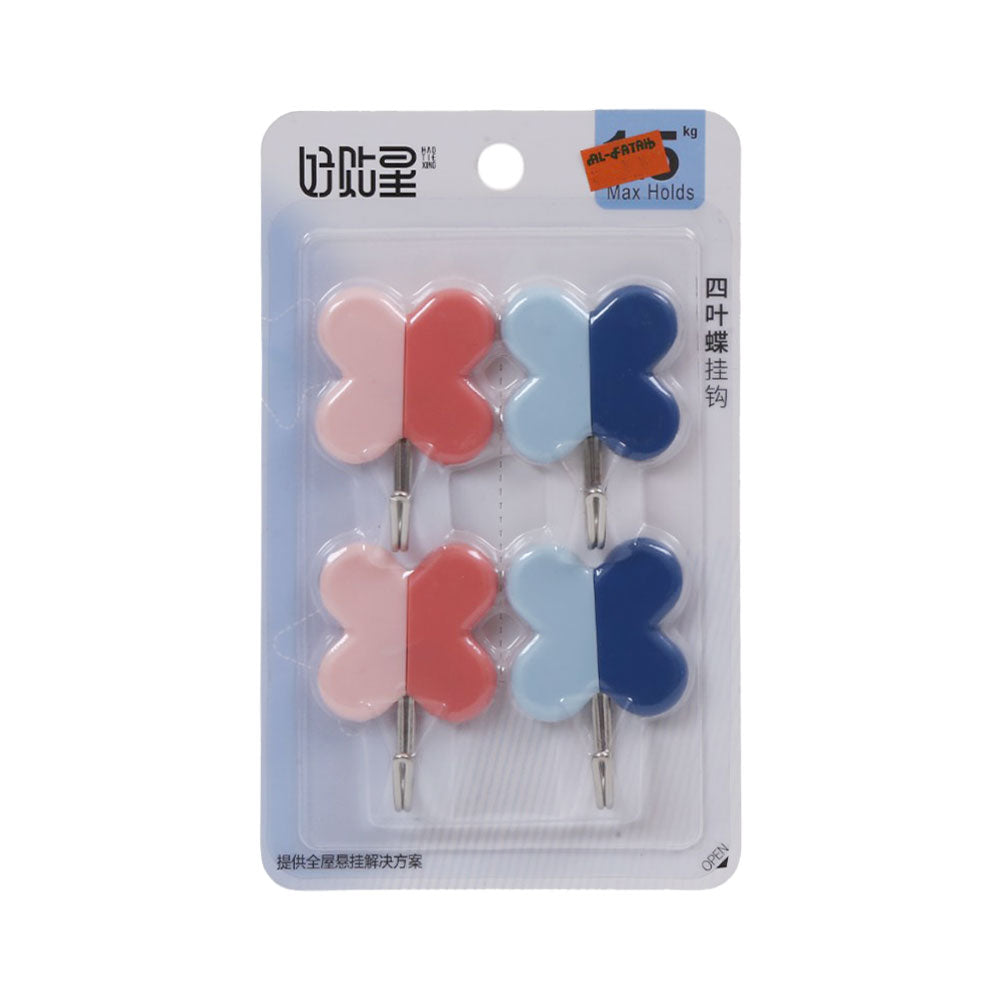 HOOK 4PC IR HTX-032/521-64
