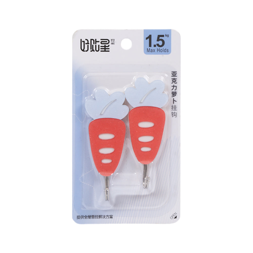 HOOK 2PC IR HTX-039/521-60