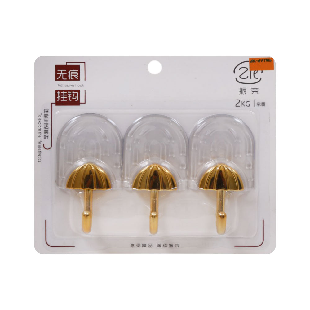 HOOK IR 3PC PACK ZR069-245