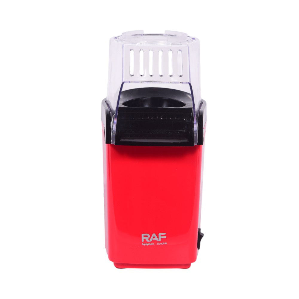 RAF POPCORN MACHINE IR R9014