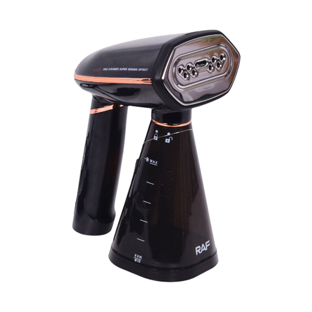RAF STEAM IRON ELECTRIC IR R1272