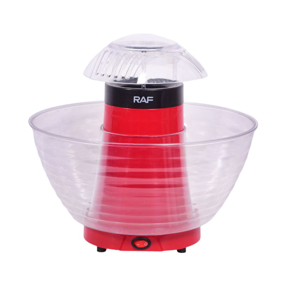 RAF POPCORN MACHINE IR R9001