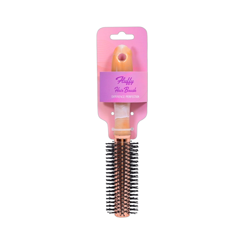 FLUFFY HAIR BRUSH IR YS-4