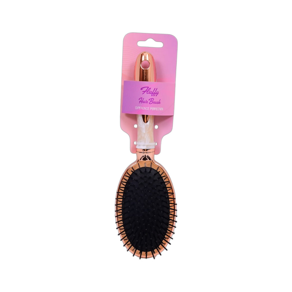 FLUFFY HAIR BRUSH IR YS-2