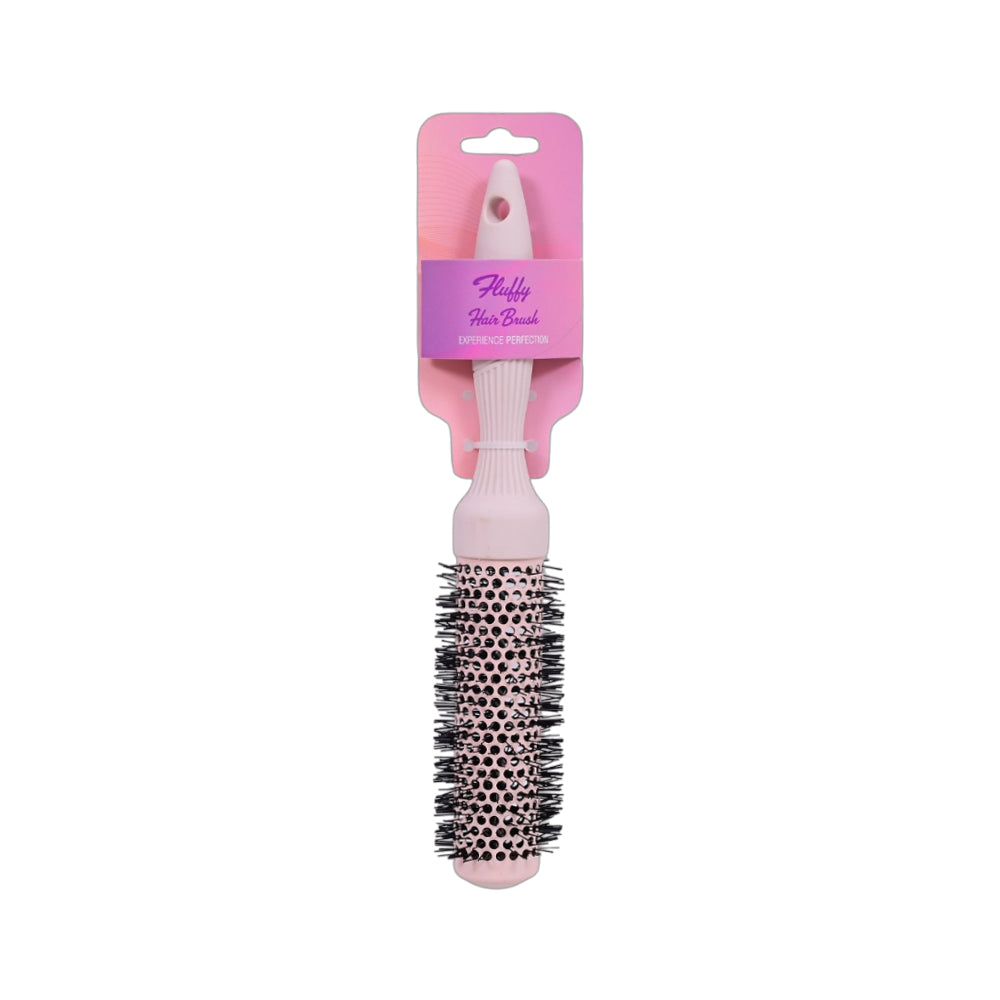 FLUFFY HAIR BRUSH IR YS-37