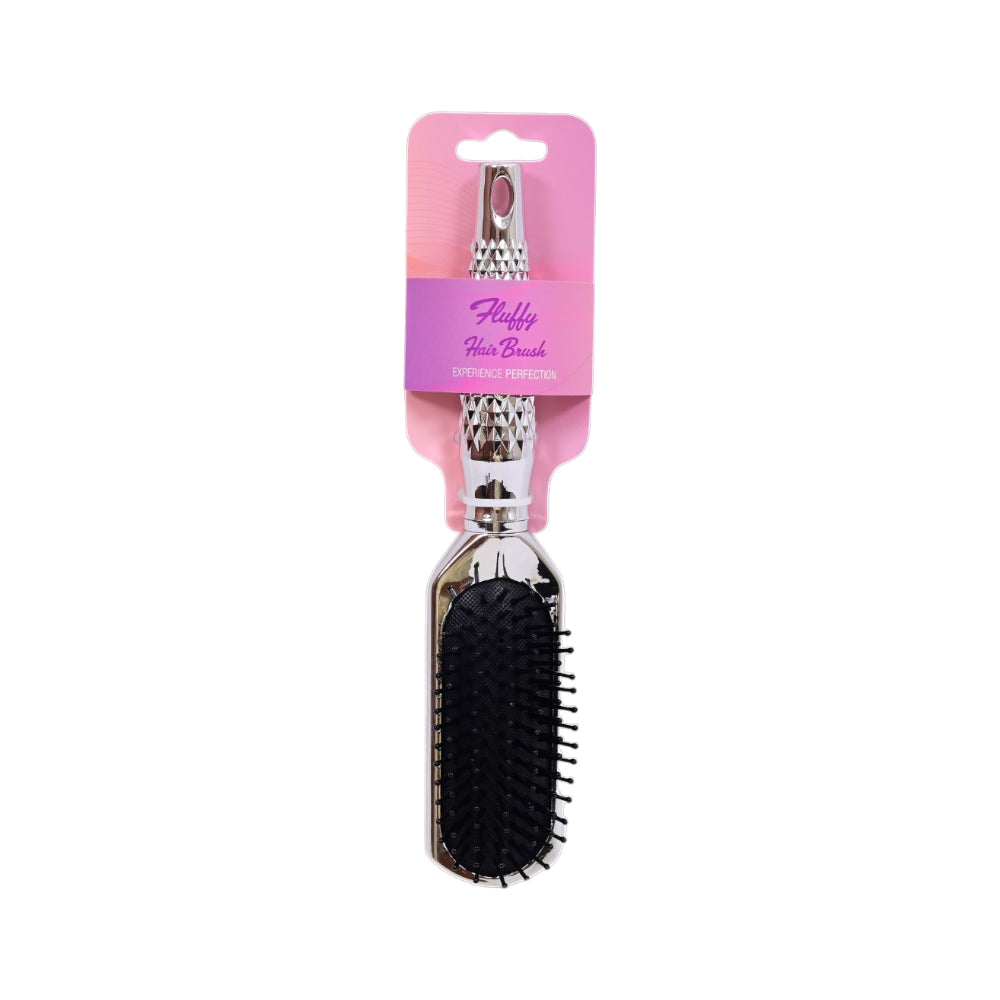 FLUFFY HAIR BRUSH IR YS-20