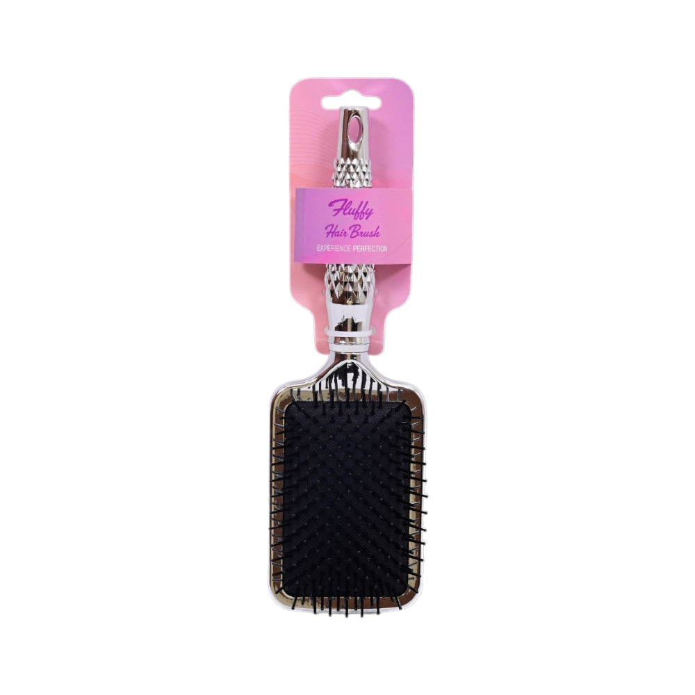 FLUFFY HAIR BRUSH IR YS-22