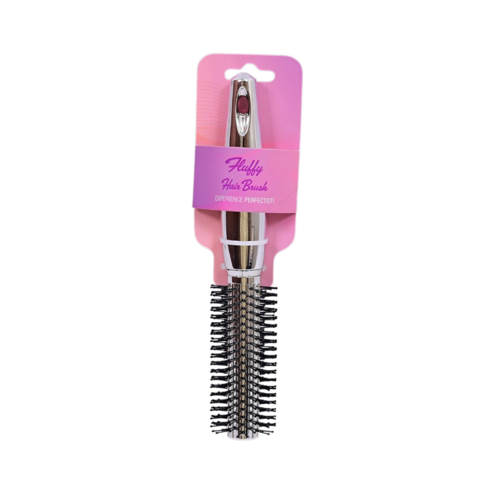 FLUFFY  HAIR BRUSH IR YS-26