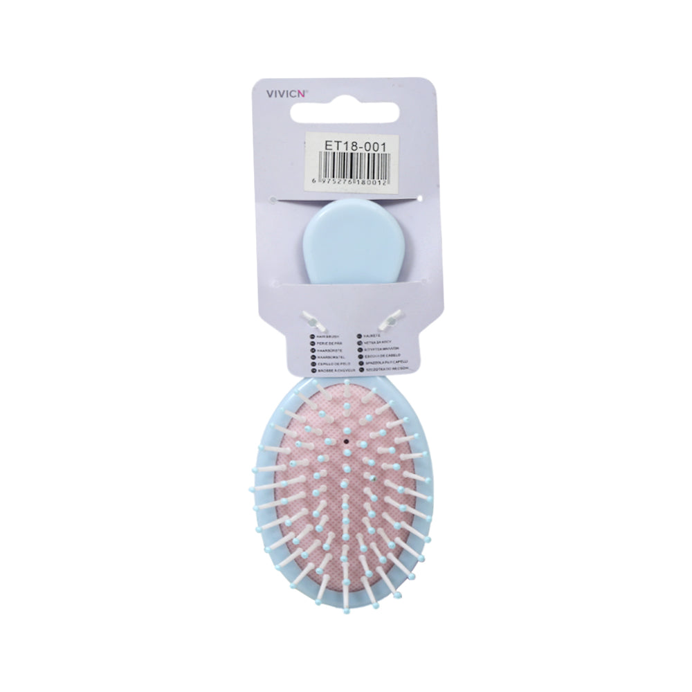 VIVICN HAIR BRUSH ET18-001 IR