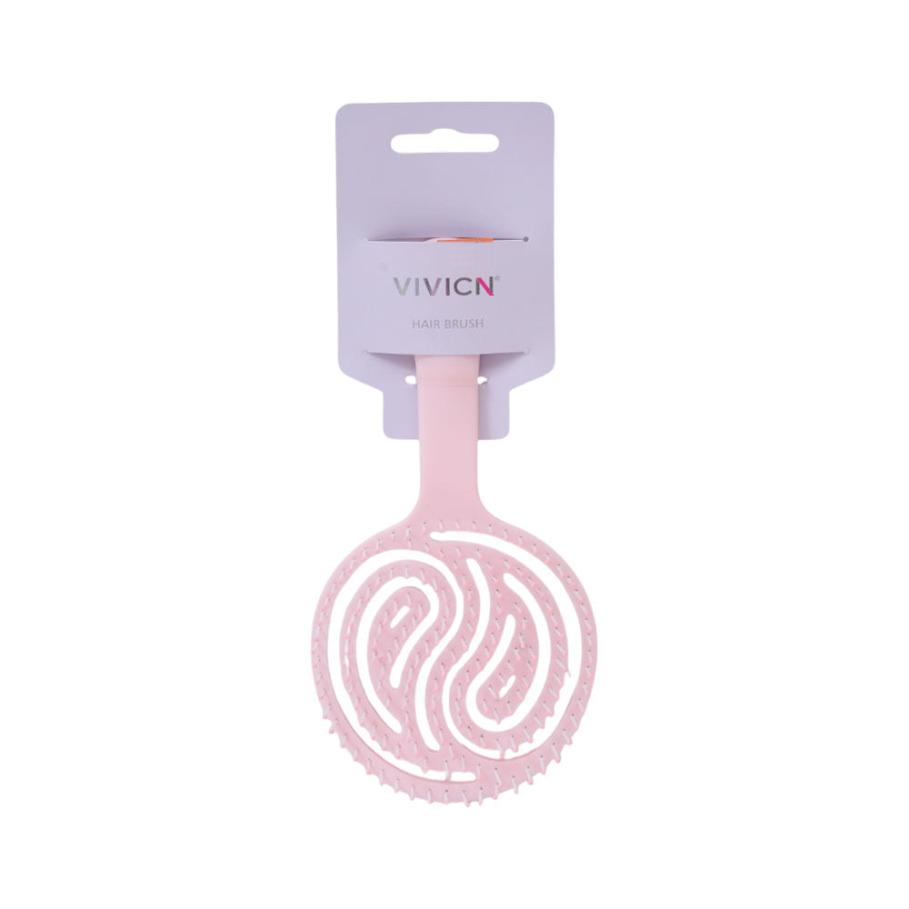 VIVICN HAIR BRUSH 8804 IR