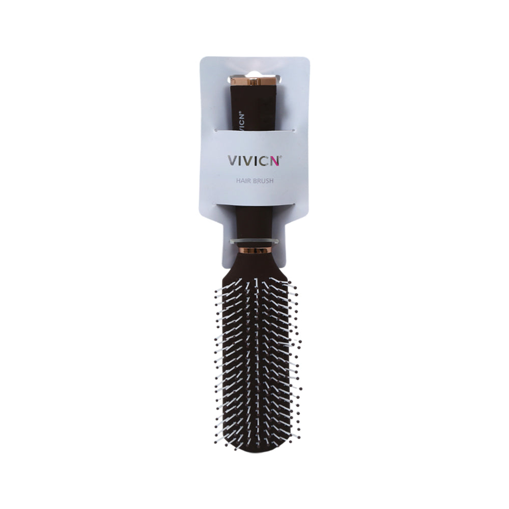 VIVICN HAIR BRUSH 9543-78 IR