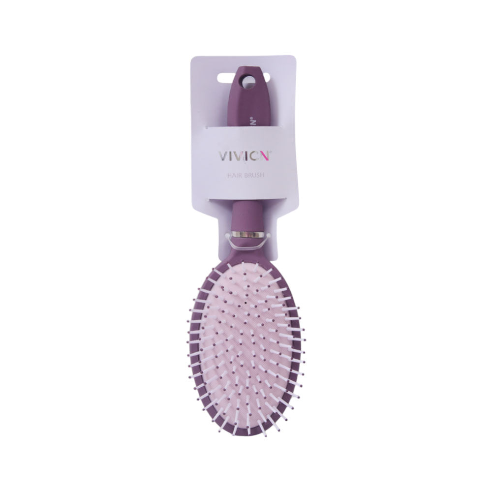VIVICN HAIR BRUSH 9551-66 IR