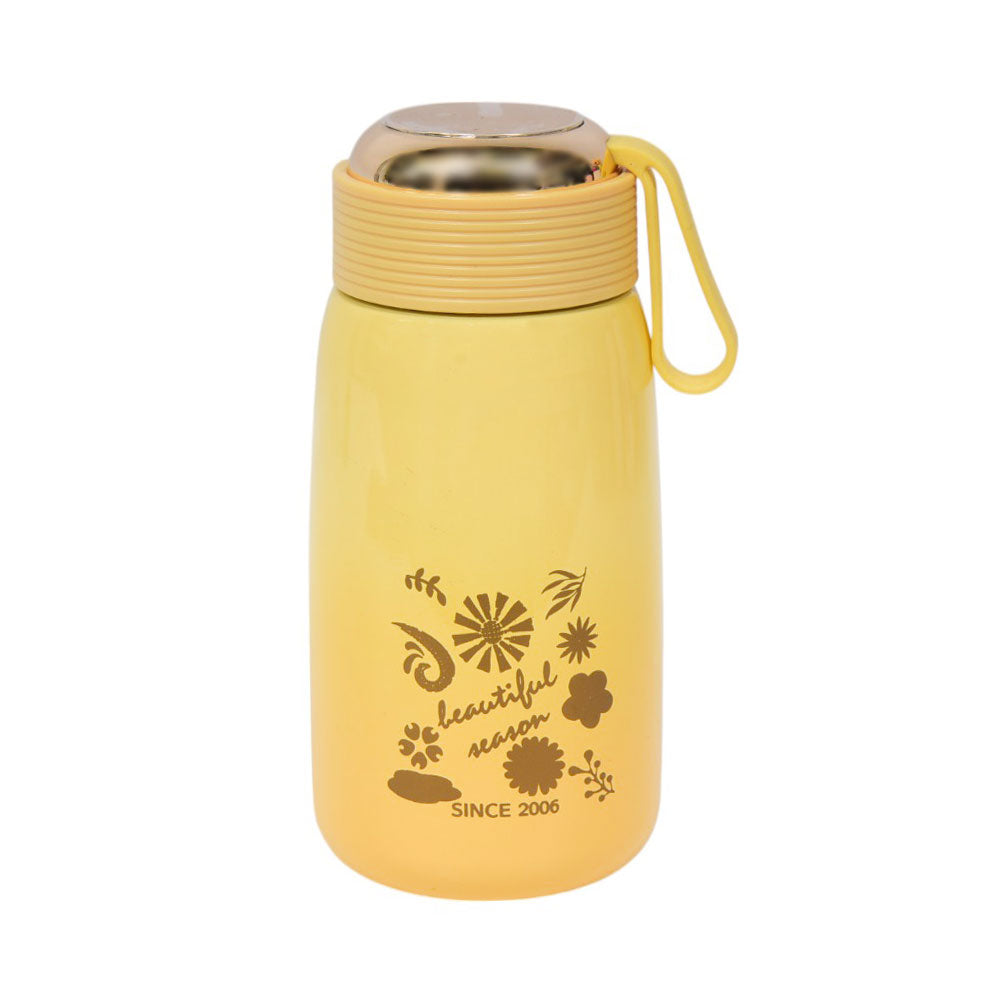 BOTTLE STEEL IR 240 ML YT2-213/Z262-266